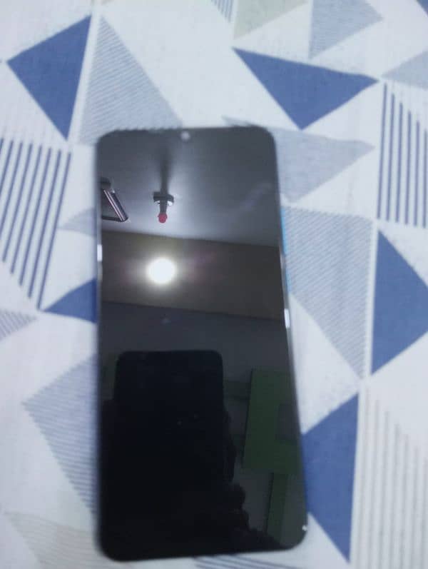 oppo A16e charger box panel change number 03012093735 5