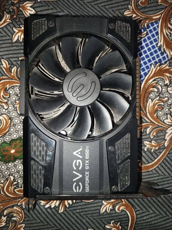 Gtx 1050ti 5