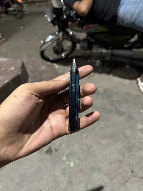 XSLIM PRO 1