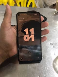 Google Pixel 4a 5g Non- PTA 6gb/128gb 0