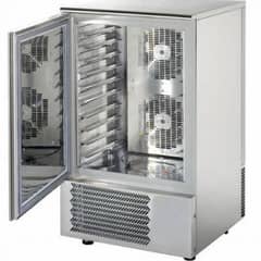 blast Freezer