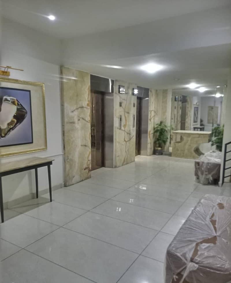 Flat In Saima Excellency - Callachi Cooperative Dalmia 19