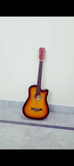 acoustic guitar 03124732724