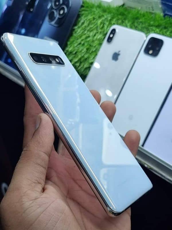 Samsung galaxy S10 plus for sale 03193220625 0