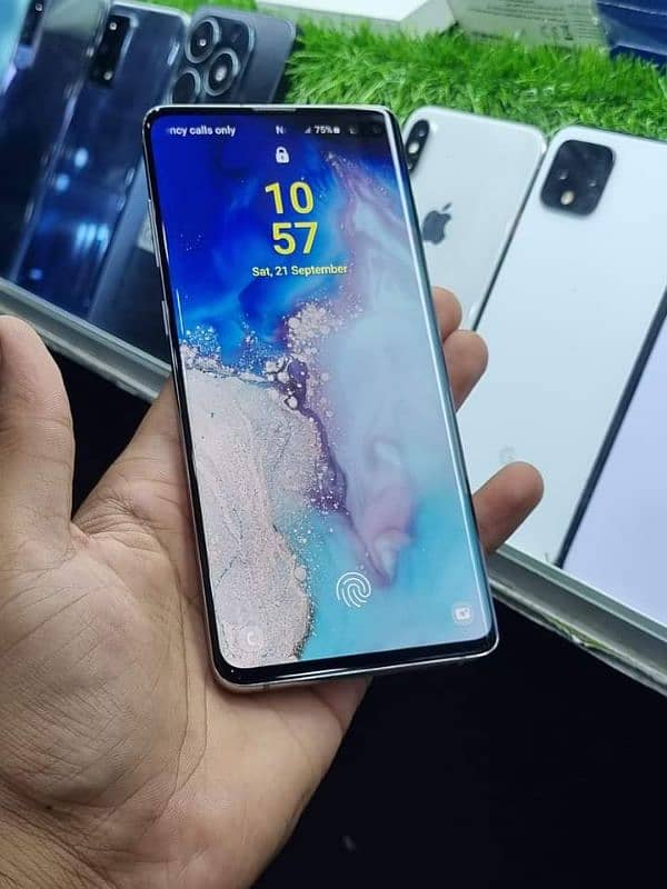 Samsung galaxy S10 plus for sale 03193220625 1