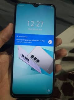 infinix hot 10 0