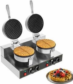 waffle machine