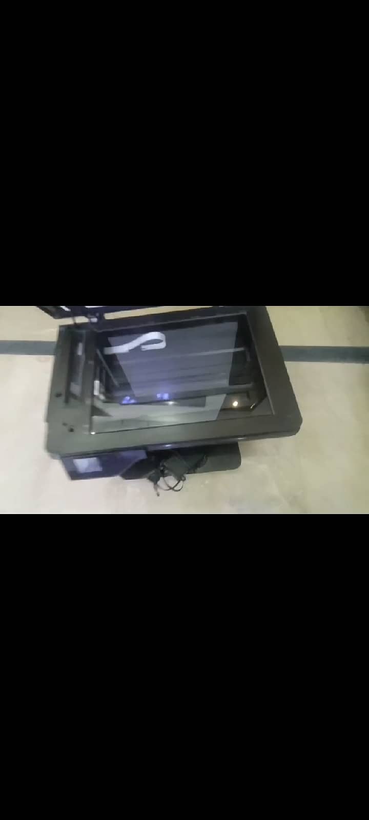 HP OfficeJet 7612 3