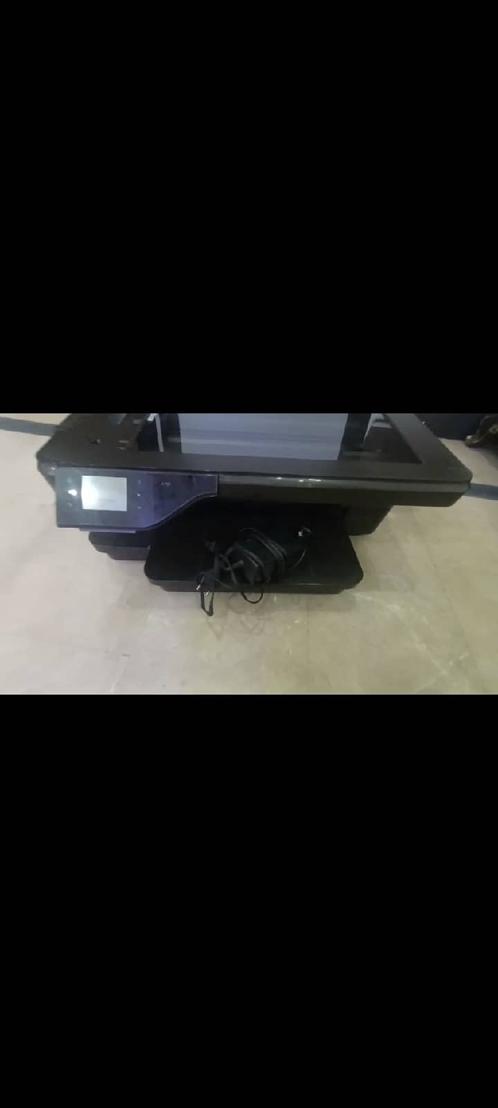 HP OfficeJet 7612 4