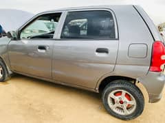 Suzuki Alto 2010 urgent Sale 0