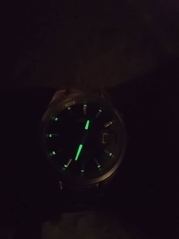 siko kinetic watch 11