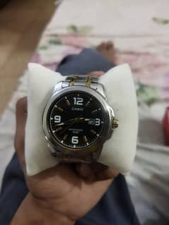 Casio