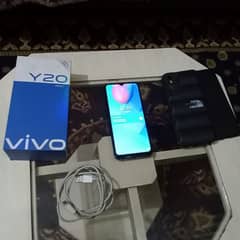 Vivo Y20 For Sale All Ok 0