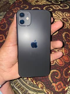 IPhone 11 /non pta with warranty