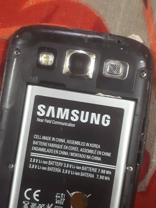 Samsung Galaxy S3 Neo duol sim 03114148347 6