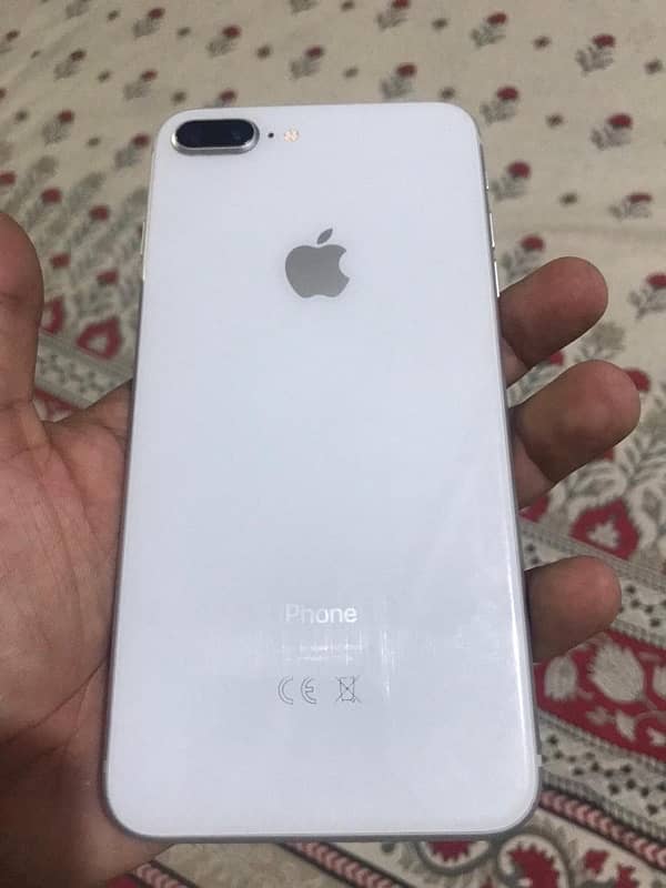 IPHONE 8 PLUS 64GB 3