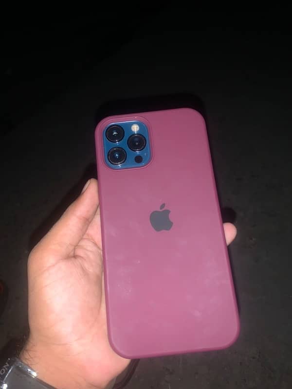 look new phone iPhone 12 Pro Max 0