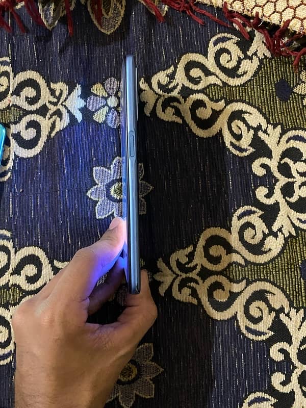 Oppo A16 3 32 official dual pta proved box sath ha 2