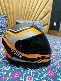 SteelBird Delta Air Helmet