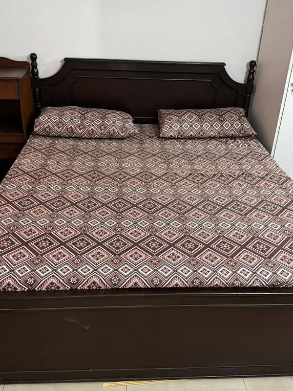 Bed set 2