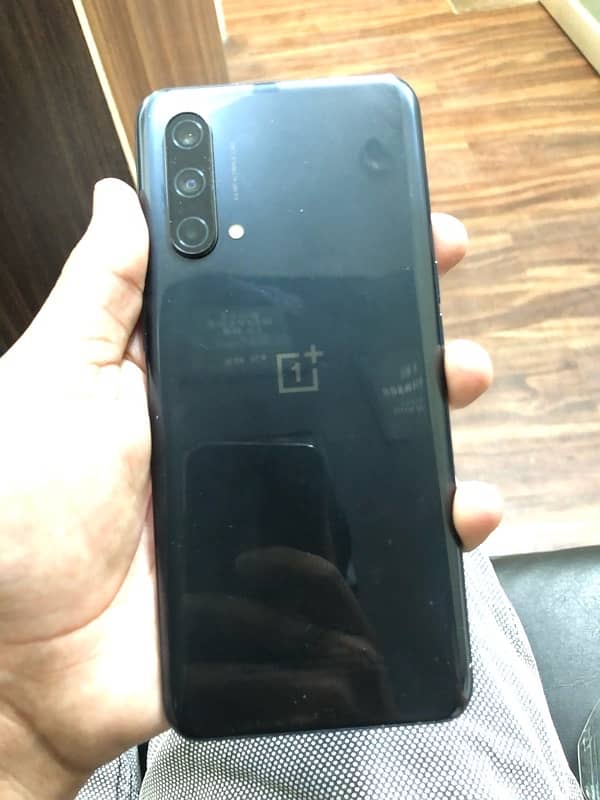 OnePlus Nord CE 2