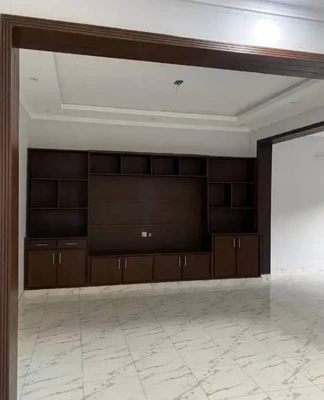 G-11 Size 30 60 Fully Renovated Triple Storey House For Sale 13