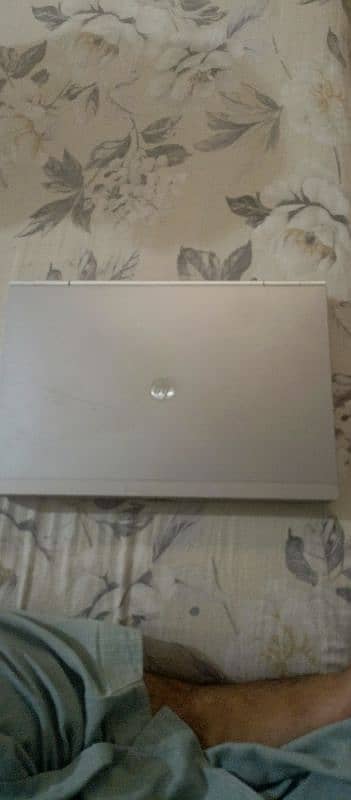 HP Elitebook 8470 0