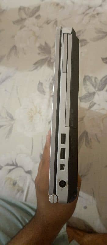 HP Elitebook 8470 3