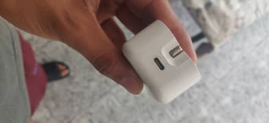 Iphone 12 pro max original Charger