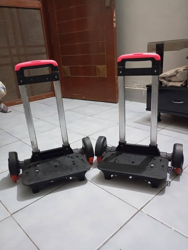 Bag trolley for sale 1