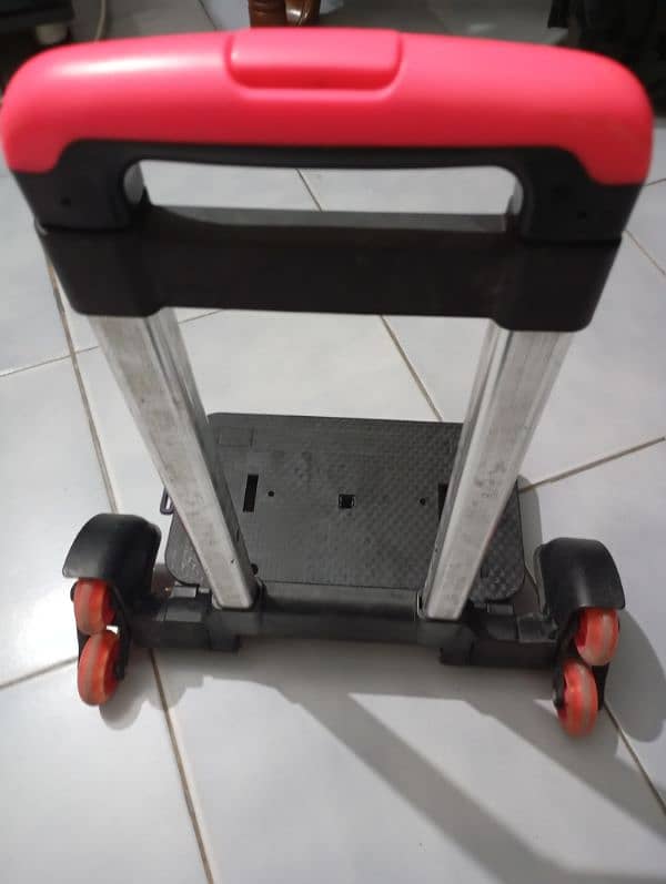 Bag trolley for sale 3