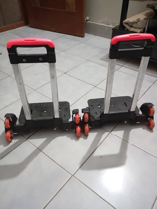 Bag trolley for sale 7