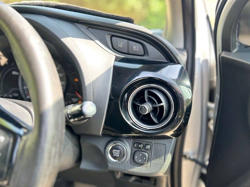 Toyota Vitz 2019/2021 B2B GENUINE 16