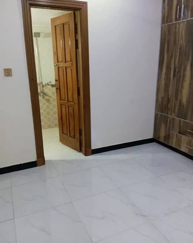 G-11 Fully Renovated 3 Marla Double Story House For Sale 4