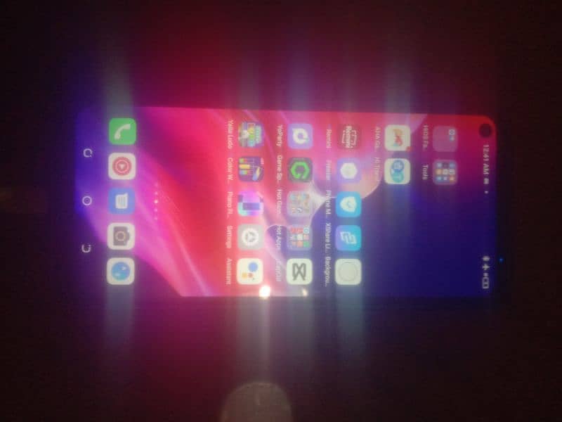 tecno pava4 ram6 ram128 mobile ok hai exchange karoga03282734462 0