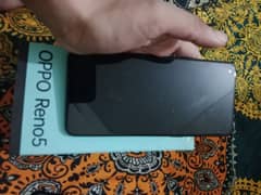 oppo Reno5 0