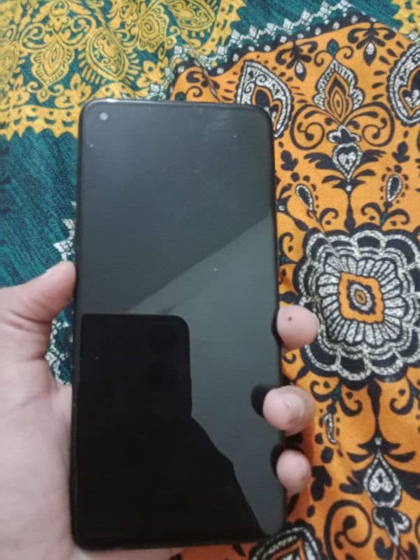 oppo Reno5 1