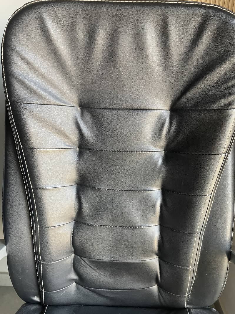 Office Chair 1