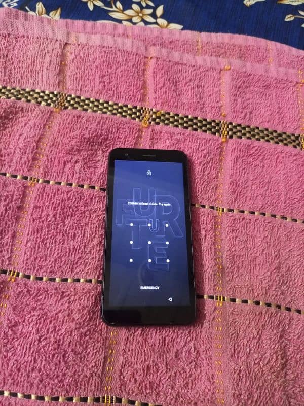 itel p17 pro for sale in very good condition 5