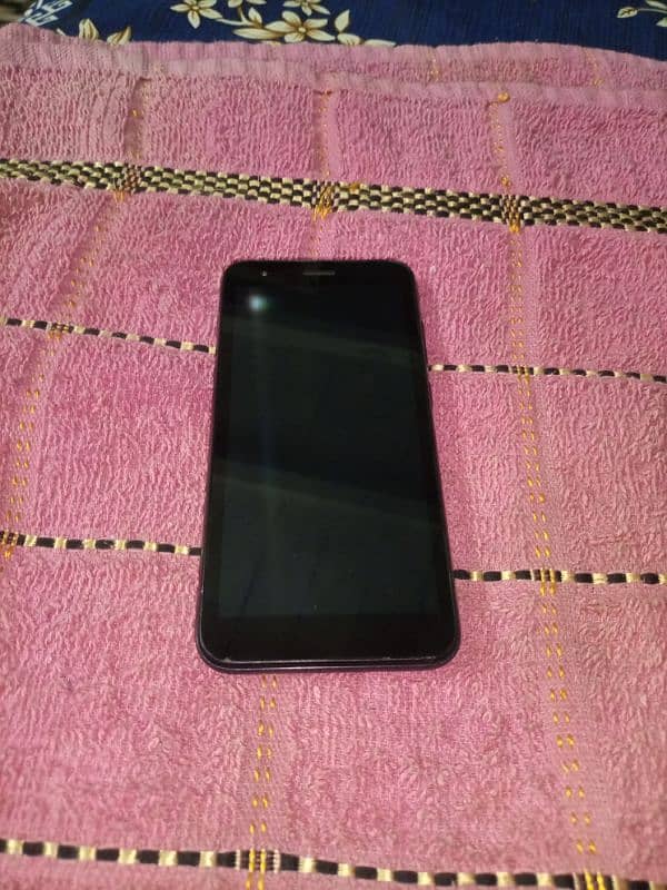 itel p17 pro for sale in very good condition 6