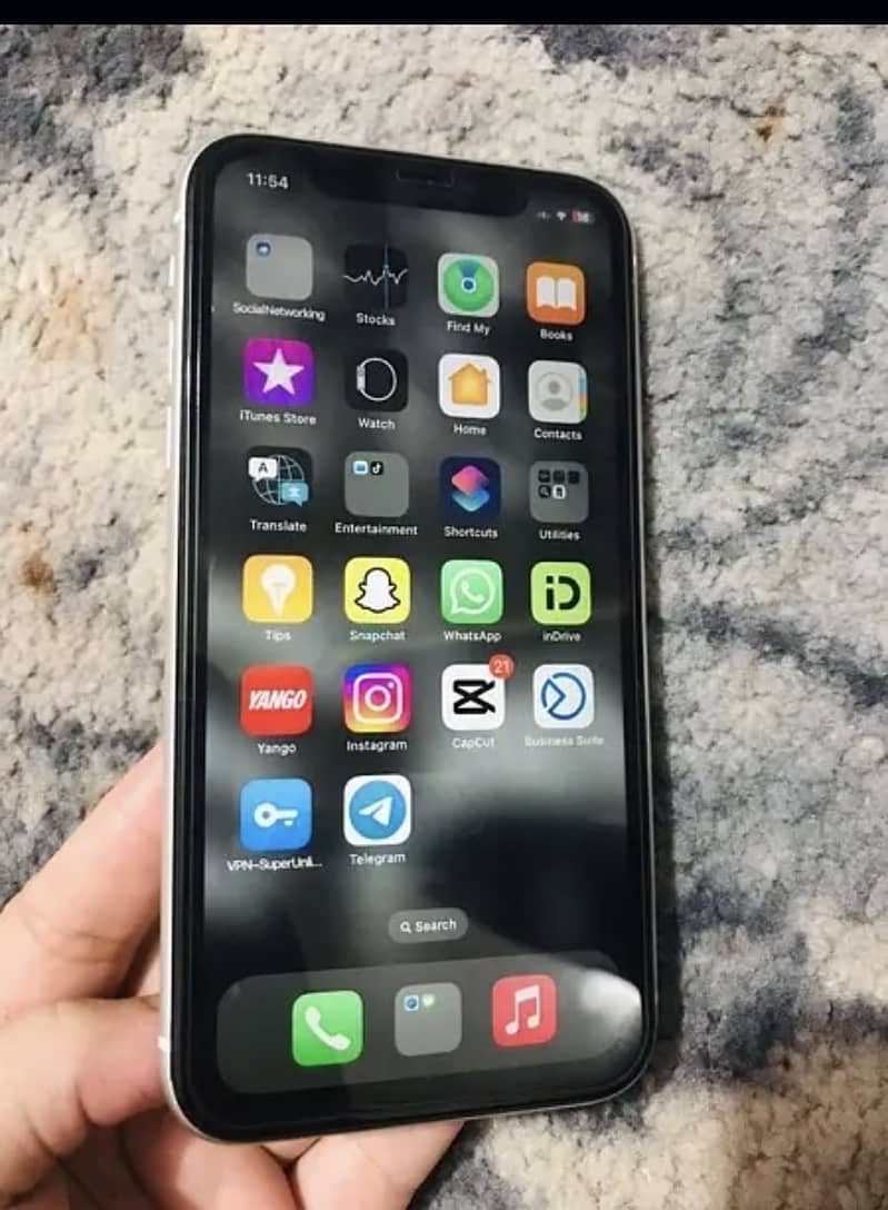 iPhone 11 jv 64 gb 1