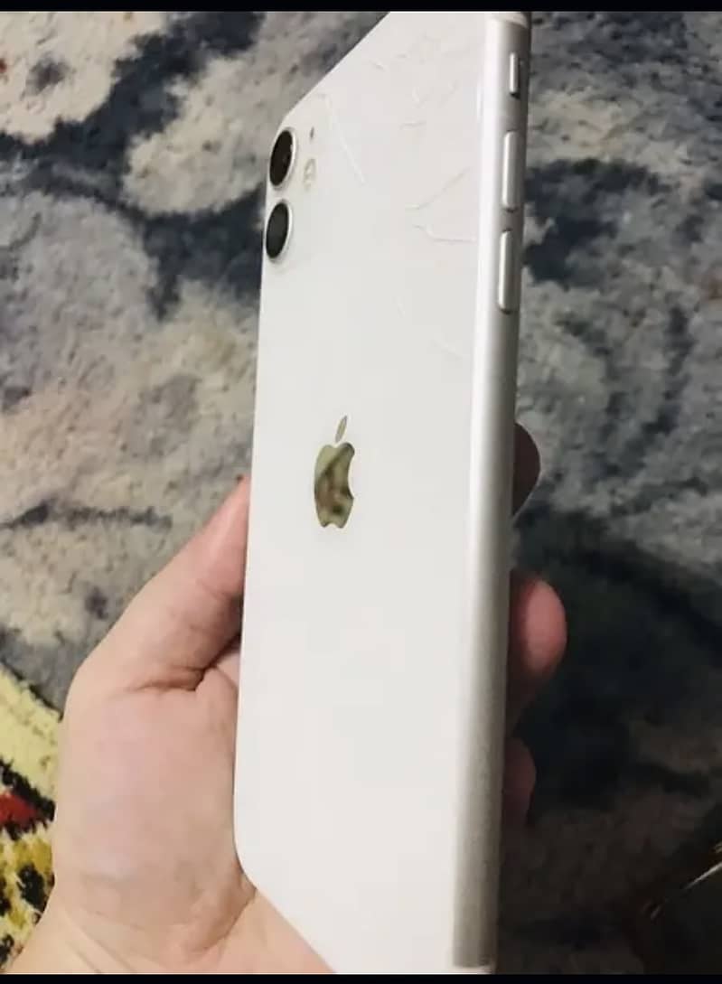 iPhone 11 jv 64 gb 4