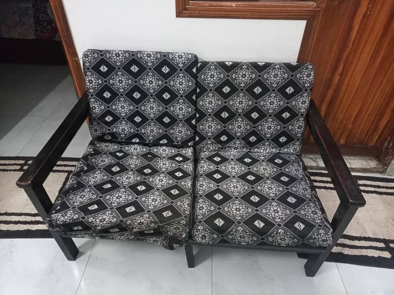 7 seater sofa set 0