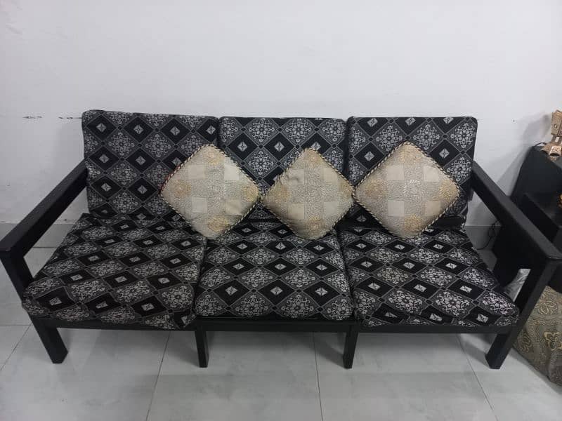 7 seater sofa set 1