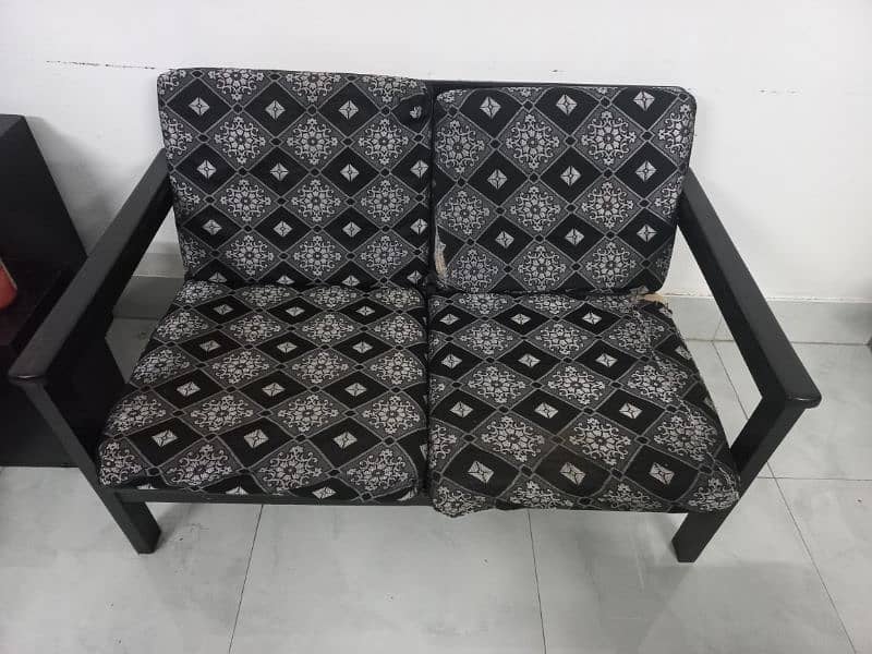 7 seater sofa set 2