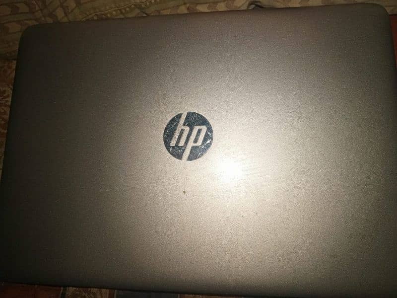 hp EliteBook laptop 1