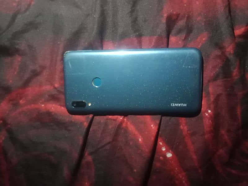 huawei y6 prime 3/32 gb 1