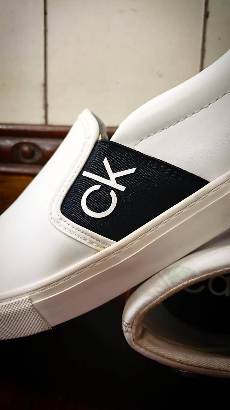 CK Original Shoes 4