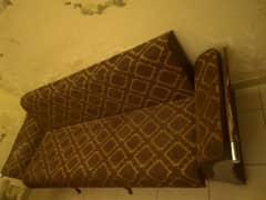 Sofa Cum Bed