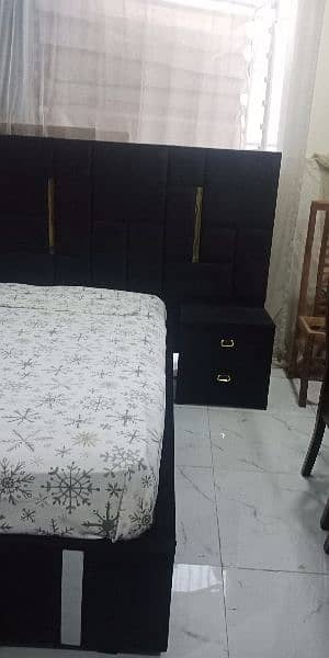 Smart Bed set 1